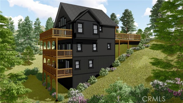 Detail Gallery Image 23 of 27 For 25134 Grandview Dr, Crestline,  CA 92325 - – Beds | – Baths