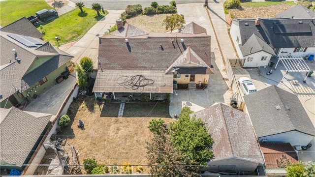 Detail Gallery Image 27 of 30 For 1537 E Eckerman Ave, West Covina,  CA 91791 - 3 Beds | 2 Baths