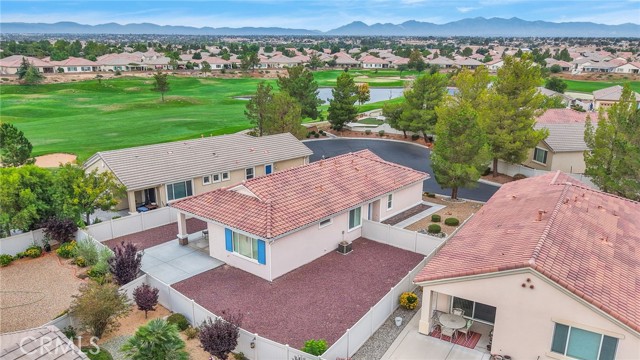 Detail Gallery Image 40 of 40 For 11063 Semmering Ct, Apple Valley,  CA 92308 - 2 Beds | 2 Baths