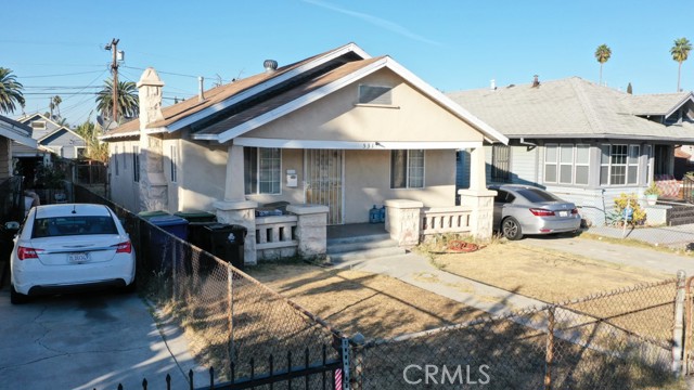 Detail Gallery Image 2 of 10 For 531 W 61st St, Los Angeles,  CA 90044 - 2 Beds | 1 Baths