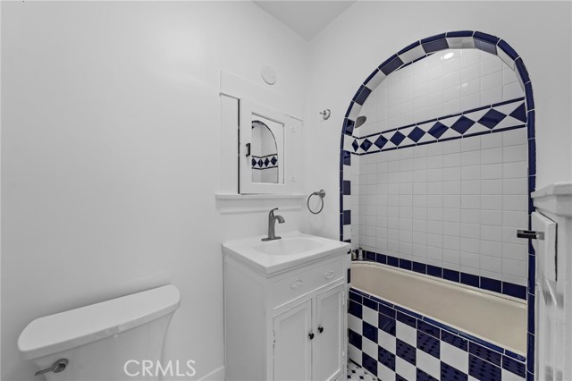 Detail Gallery Image 12 of 19 For 2641 S Pacific Ave #2645,  San Pedro,  CA 90731 - 1 Beds | 1 Baths