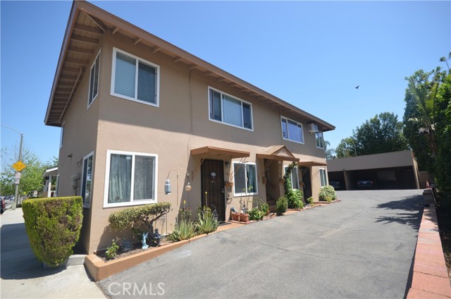 Detail Gallery Image 2 of 12 For 647 S. Glassell Ave, Orange,  CA 92866 - 1 Beds | 1 Baths
