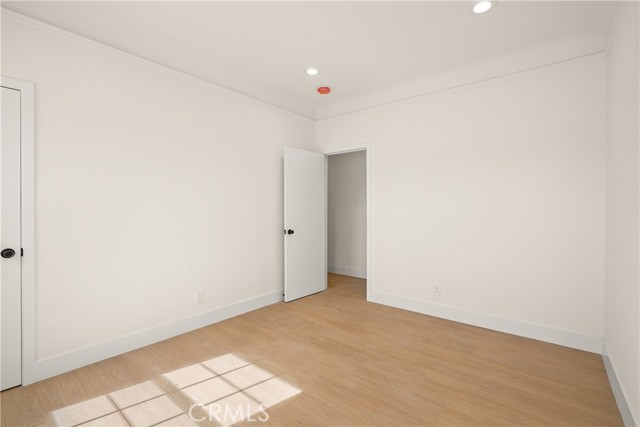 Detail Gallery Image 56 of 56 For 2840 Potomac Ave #1/2,  Los Angeles,  CA 90016 - 2 Beds | 1 Baths