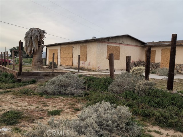 Detail Gallery Image 15 of 16 For 7605 E Obsidian, Cantil,  CA 93519 - 2 Beds | 1 Baths