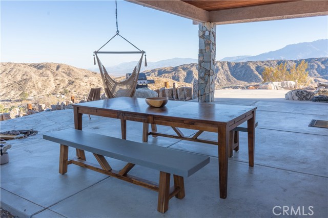 Detail Gallery Image 28 of 38 For 48823 Tamarisk Dr, Morongo Valley,  CA 92256 - 2 Beds | 2 Baths