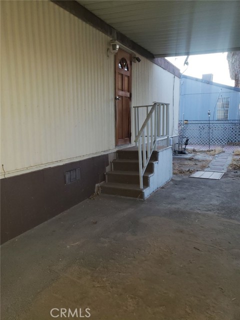 Detail Gallery Image 2 of 11 For 45800 Challenger Way #208,  Lancaster,  CA 93535 - 2 Beds | 1 Baths