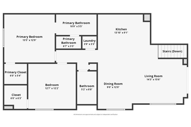 Detail Gallery Image 11 of 12 For 219 Native Spring, Irvine,  CA 92618 - 2 Beds | 2/1 Baths