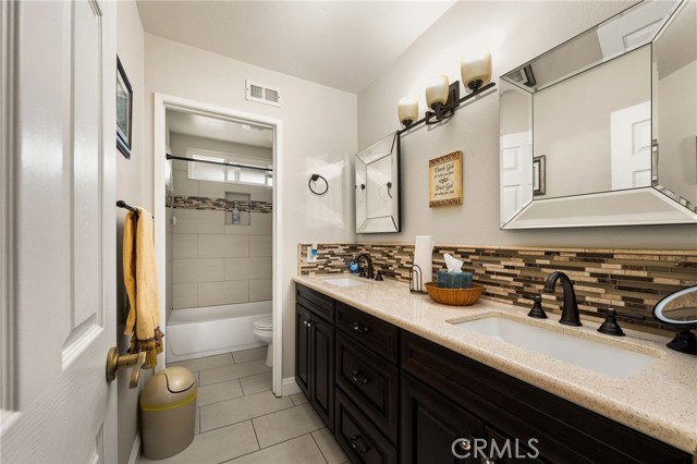 Detail Gallery Image 29 of 58 For 12409 Foxhound Cir, Moreno Valley,  CA 92555 - 4 Beds | 2 Baths