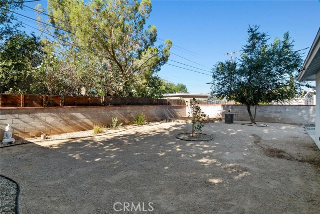 Detail Gallery Image 38 of 42 For 1414 W Jackman St, Lancaster,  CA 93534 - 3 Beds | 1 Baths