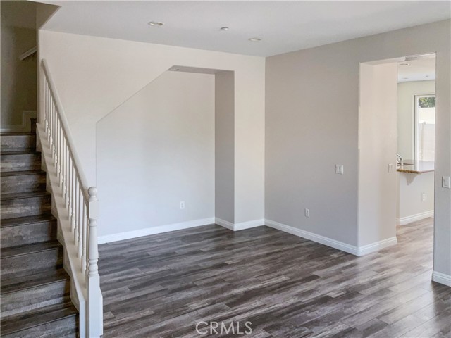 Detail Gallery Image 9 of 20 For 27932 John F Kennedy Dr #C,  Moreno Valley,  CA 92555 - 3 Beds | 2/1 Baths