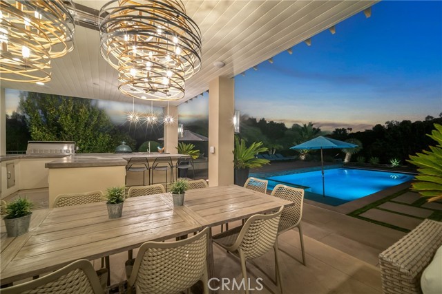 Detail Gallery Image 9 of 34 For 4245 Balcony Dr, Calabasas,  CA 91302 - 5 Beds | 4/1 Baths