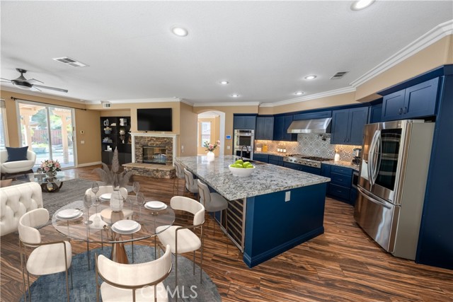 Detail Gallery Image 19 of 71 For 31465 Inverness Ct, Temecula,  CA 92591 - 5 Beds | 4 Baths