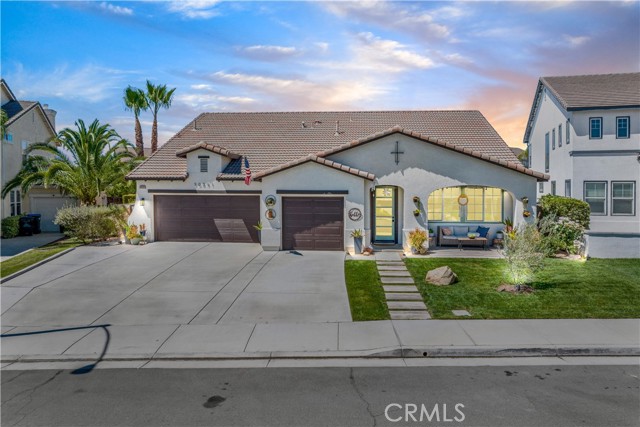 Front Image Thumbnail for CRSW26036580