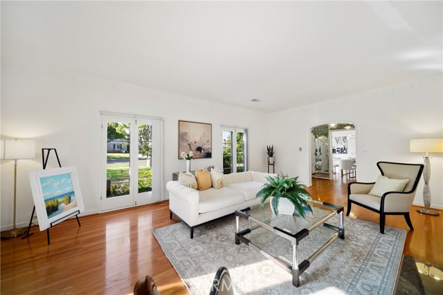 Detail Gallery Image 11 of 39 For 2370 Melville Dr, San Marino,  CA 91108 - 4 Beds | 2/1 Baths