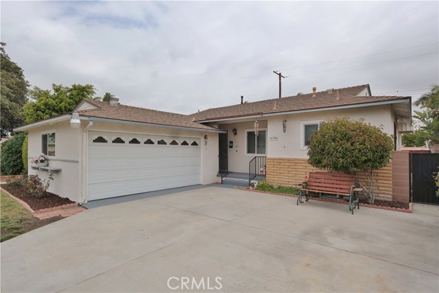 16306 Mcrae Ave, Norwalk, CA 90650