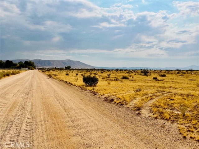 0 Bonato Lane, Apple Valley, California 92308, ,Land,For Sale,0 Bonato Lane,CRHD23159578