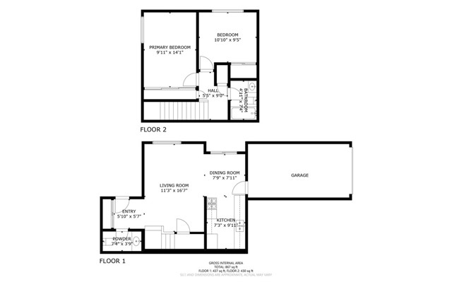 Detail Gallery Image 6 of 25 For 1317 via Santiago #C,  Corona,  CA 92882 - 2 Beds | 1/1 Baths
