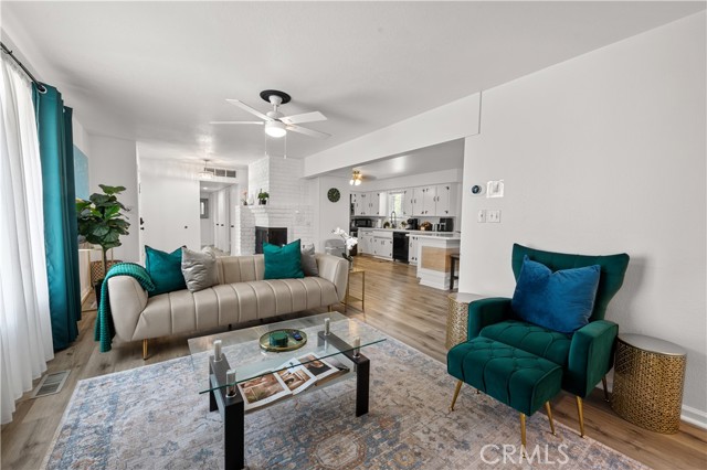 Detail Gallery Image 45 of 64 For 925 S Purdue Ave, Fresno,  CA 93727 - 5 Beds | 4 Baths