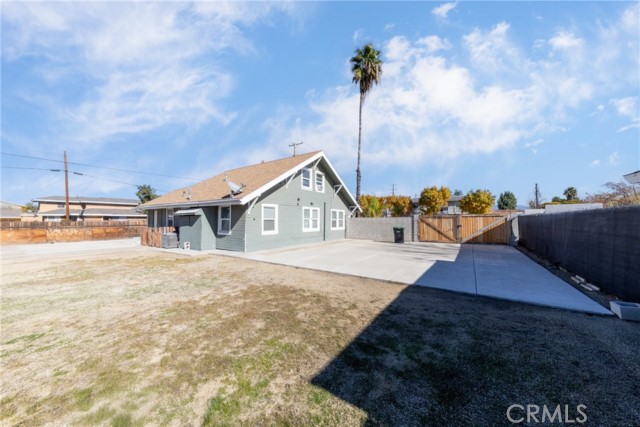 Detail Gallery Image 35 of 36 For 271 N Hamilton, Hemet,  CA 92543 - 4 Beds | 1 Baths