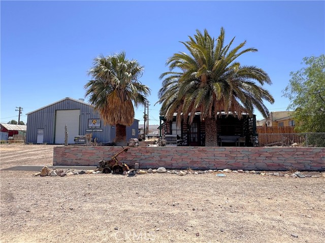 Details for 35601 National Trails, Daggett, CA 92327
