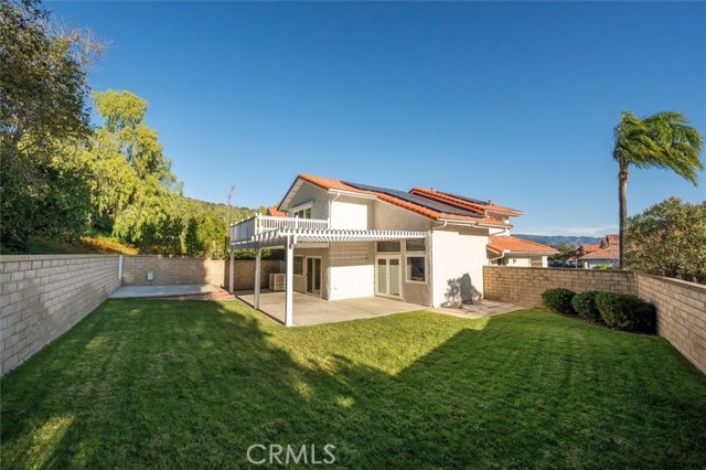 Detail Gallery Image 38 of 46 For 19447 Old Friend, Canyon Country,  CA 91351 - 4 Beds | 3 Baths