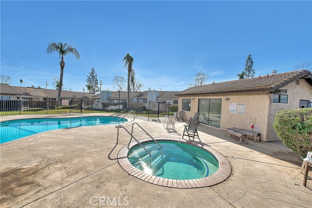 Detail Gallery Image 33 of 33 For 9505 Arlington Ave #25,  Riverside,  CA 92503 - 1 Beds | 1 Baths