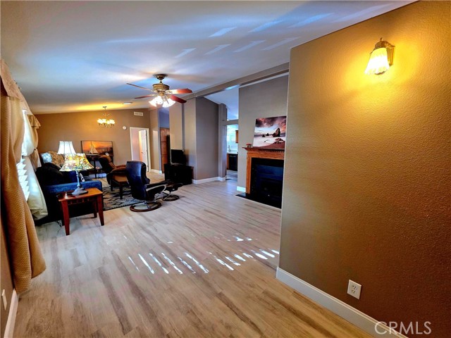 Detail Gallery Image 3 of 47 For 46041 Road 415 #169,  Coarsegold,  CA 93614 - 3 Beds | 2 Baths