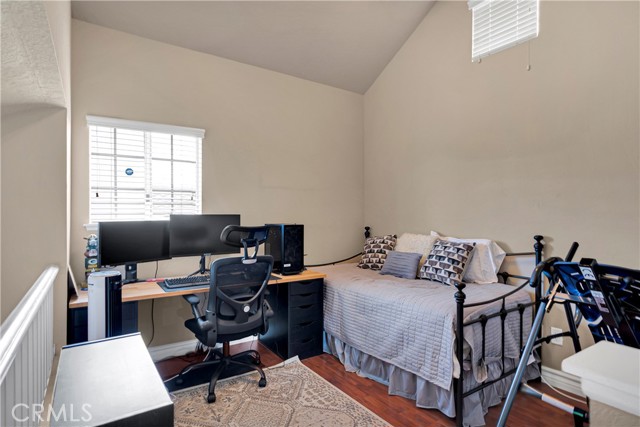 Detail Gallery Image 23 of 41 For 24151 Del Monte #348,  Valencia,  CA 91355 - 2 Beds | 2 Baths