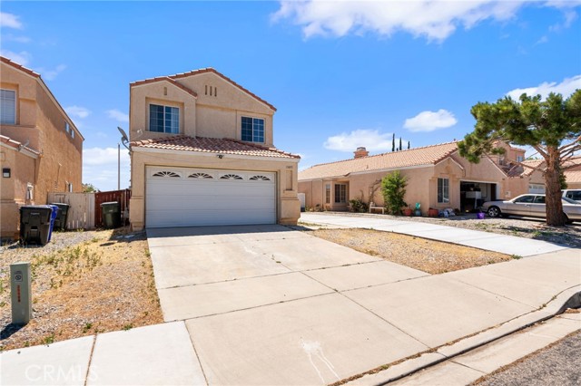 Image 3 for 13495 Monterey Way, Victorville, CA 92392