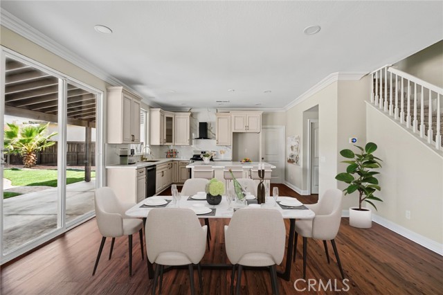 6 Bed Home for Sale in Victorville, California
