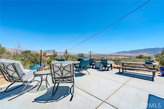 Detail Gallery Image 29 of 33 For 21704 Quail Springs Rd, Tehachapi,  CA 93561 - 3 Beds | 2 Baths