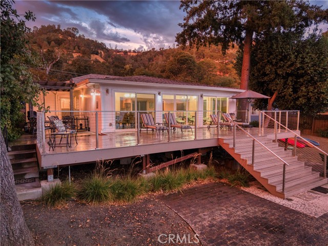 Detail Gallery Image 5 of 63 For 11145 E Highway 20, Clearlake Oaks,  CA 95423 - 4 Beds | 2/1 Baths