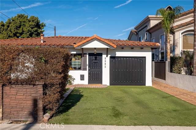 2401 Alvord Lane, Redondo Beach, California 90278, 2 Bedrooms Bedrooms, ,2 BathroomsBathrooms,Residential,For Sale,Alvord,SB24242686