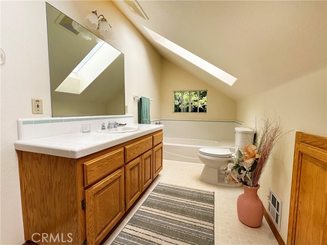 Detail Gallery Image 65 of 72 For 27547 W Shore Rd, Lake Arrowhead,  CA 92352 - 3 Beds | 3/1 Baths