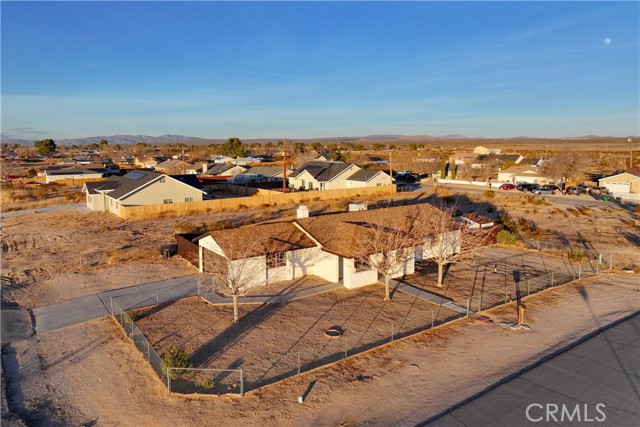 Detail Gallery Image 43 of 47 For 10711 Harvard Ave, California City,  CA 93505 - 3 Beds | 2 Baths