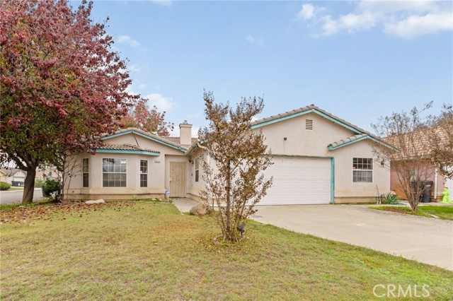 Detail Gallery Image 5 of 35 For 952 Upp Ct, Hanford,  CA 93230 - 3 Beds | 2 Baths