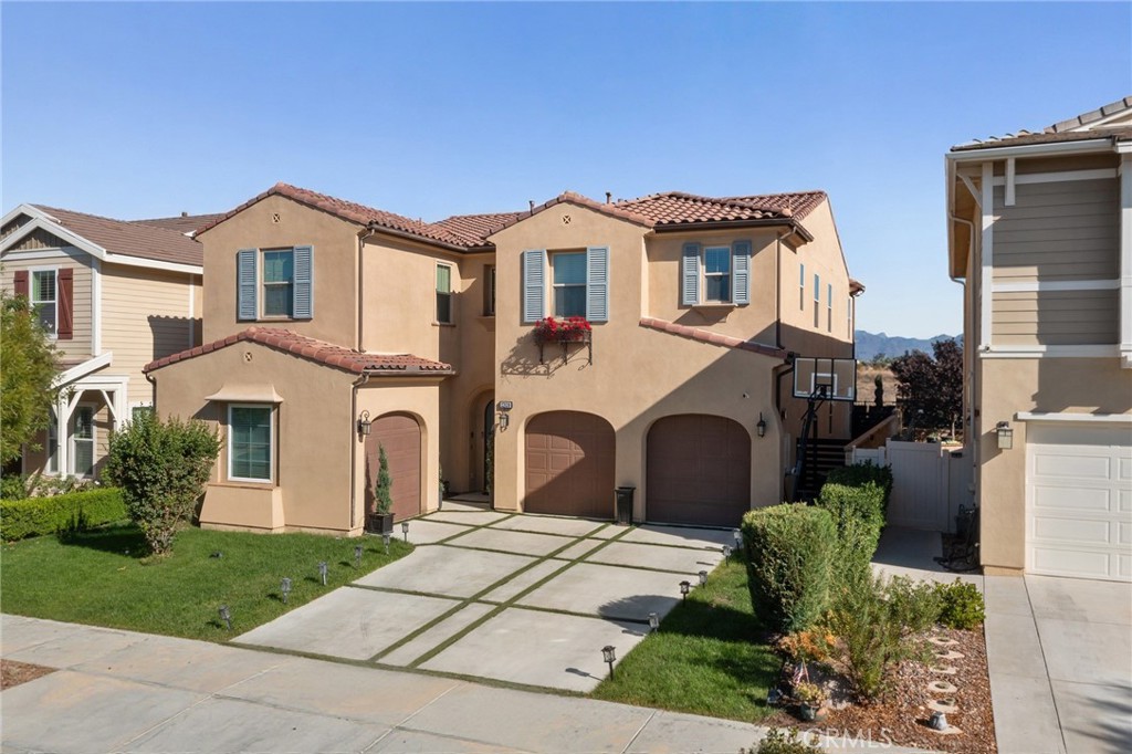 27636 Camellia Drive