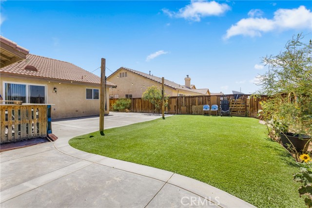 Detail Gallery Image 28 of 32 For 10348 Mendicino Rd, Adelanto,  CA 92301 - 3 Beds | 2 Baths