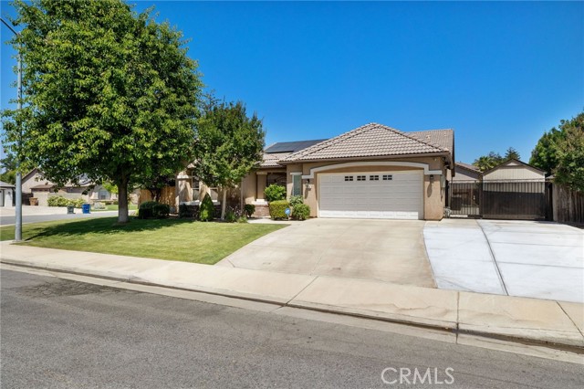 Detail Gallery Image 4 of 44 For 308 Riesling Vines St, Bakersfield,  CA 93314 - 3 Beds | 2 Baths