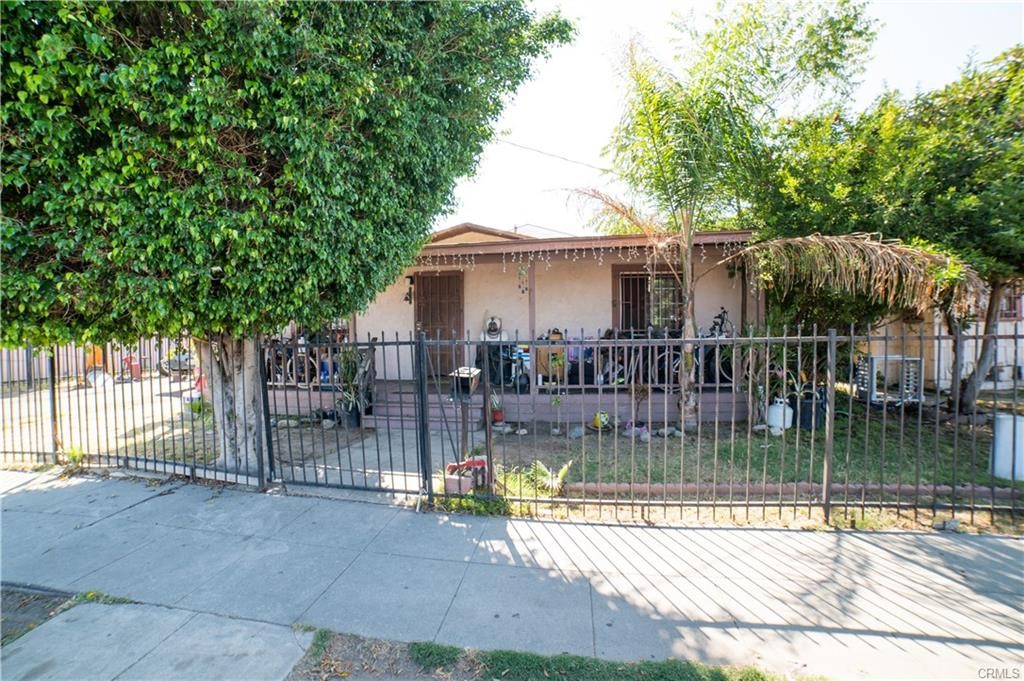Image 3 for 9511 Baring Cross St, Los Angeles, CA 90044