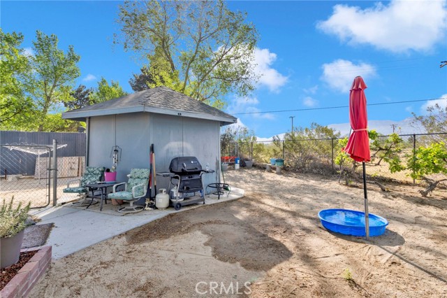 Detail Gallery Image 52 of 68 For 10298 Custer Ave, Lucerne Valley,  CA 92356 - 5 Beds | 2/1 Baths