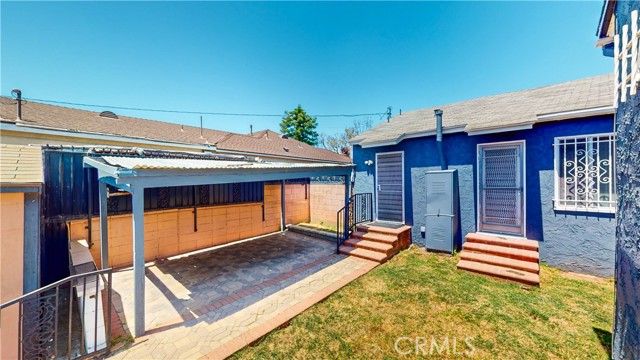 Detail Gallery Image 29 of 33 For 1934 W 108th St, Los Angeles,  CA 90047 - 4 Beds | 2 Baths