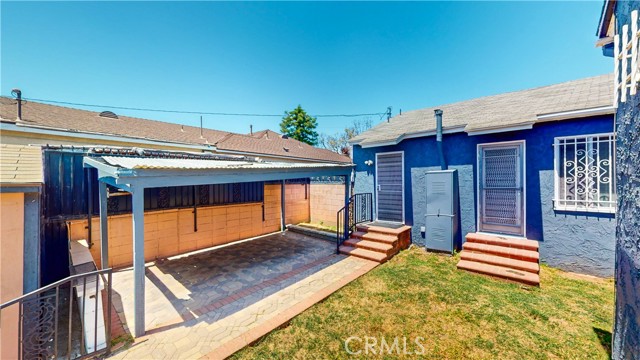 Detail Gallery Image 29 of 33 For 1934 W 108th St, Los Angeles,  CA 90047 - 4 Beds | 2 Baths