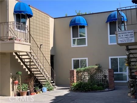 Detail Gallery Image 1 of 21 For 10642 Dorothy #8,  Garden Grove,  CA 92843 - 3 Beds | 2 Baths