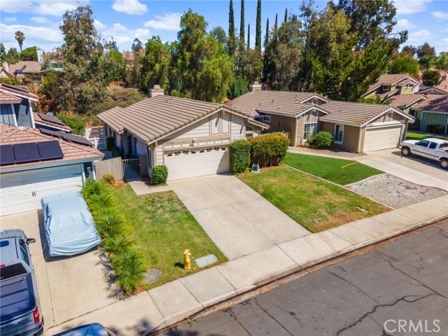 Detail Gallery Image 2 of 40 For 41985 Kaffirboom Ct, Temecula,  CA 92591 - 3 Beds | 2 Baths