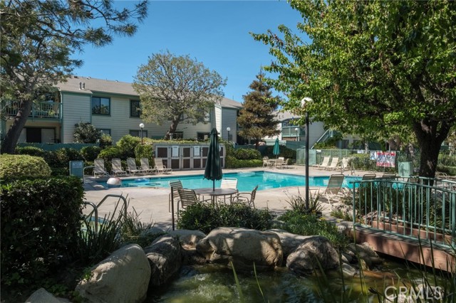 Detail Gallery Image 31 of 35 For 20545 S Vermont Ave #3,  Torrance,  CA 90502 - 1 Beds | 1 Baths