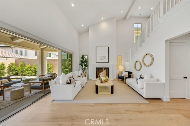 Detail Gallery Image 10 of 45 For 205 Pinnacle, Irvine,  CA 92602 - 4 Beds | 4/1 Baths