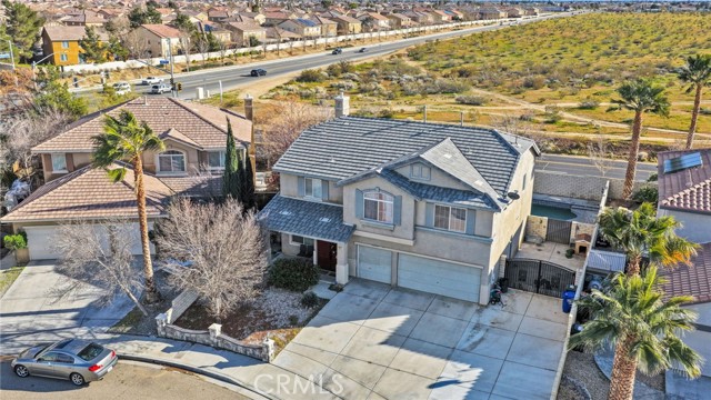Detail Gallery Image 43 of 51 For 13673 Silversand St, Victorville,  CA 92394 - 3 Beds | 2/1 Baths