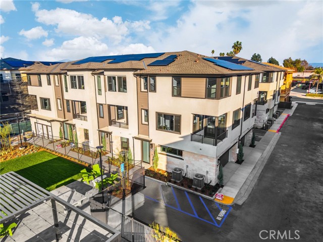 Detail Gallery Image 52 of 62 For 109 S Laxore St #306,  Anaheim,  CA 92804 - 2 Beds | 2/1 Baths