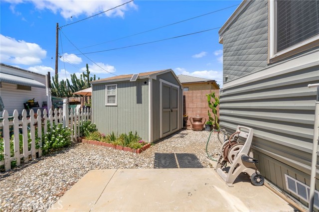 Detail Gallery Image 24 of 30 For 17455 Marygold, Bloomington,  CA 92316 - 1 Beds | 1 Baths